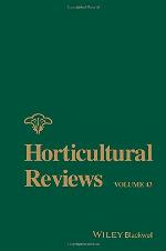 Horticultural Reviews, Volume 43