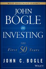 John Bogle on Investing
