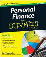Personal Finance for Dummies