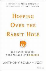 Hopping Over the Rabbit Hole