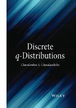 Discrete Q-Distributions