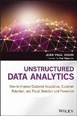 Unstructured Data Analytics