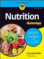 Nutrition for Dummies