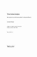 Time Series Analysis