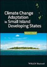 Climate Change Adaptation in Small Island Developing States