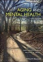 Aging and Mental Health