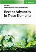 Recent Advances in Trace Elements