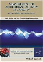 Measurement of antioxidant activity and capacity : recent trends and applications