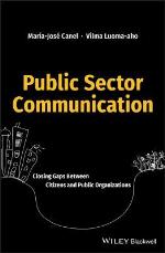 Public Sector Communication