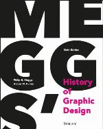 Meggs' History of Graphic Design
