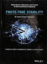 Finite-time stability : an input-output approach