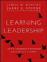 Learning Leadership