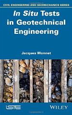 In Situ Tests in Geotechnical Engineering