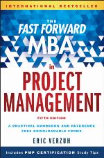 The Fast Forward MBA in Project Management