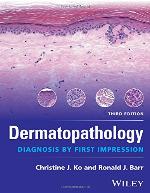 Dermatopathology : diagnosis by first impression