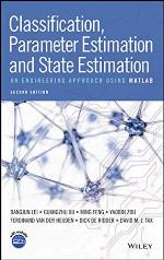 Classification, Parameter Estimation and State Estimation
