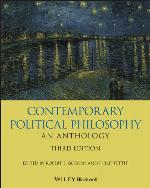 Contemporary Political Philosophy