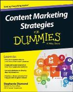 Content Marketing Strategies for Dummies