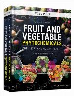 Fruit and Vegetable Phytochemicals