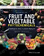 Fruit and Vegetable Phytochemicals