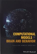 Computational Models of Brain and Behavior