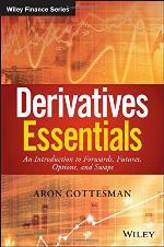 Derivatives Essentials