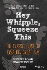 Hey, Whipple, Squeeze This