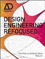 Design engineering refocused