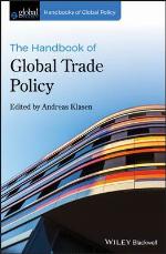 The Handbook of Global Trade Policy