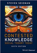 Contested Knowledge