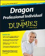 Dragon Naturallyspeaking for Dummies