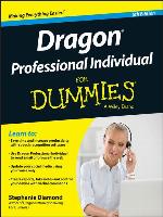 Dragon NaturallySpeaking For Dummies