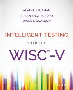 Intelligent Testing with the Wisc-V