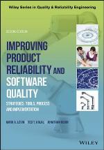 Improving Product Reliability and Software Quality