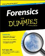 Forensics for Dummies