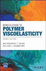 Introduction to Polymer Viscoelasticity
