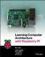 Learning Computer Architecture with Raspberry Pi (US)