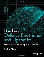 Handbook of Defence Electronics and Optronics