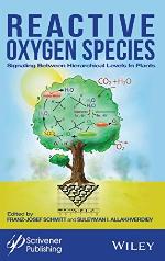 The Role of Reactive Oxygen Species
