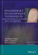 Fingerprint Development Techniques