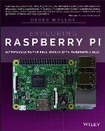 Exploring Raspberry Pi