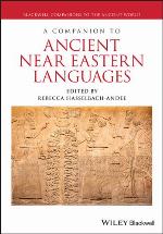 A Companion to Ancient Near Eastern Languages
