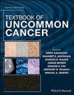 Textbook of uncommon cancer