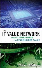 The IT value network : from IT investment to stakeholder value