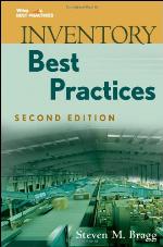 Inventory Best Practices.