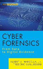 Cyber forensics : from data to digital evidence