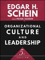 Organizational Culture and Leadership