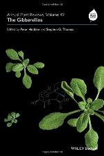 Annual Plant Reviews, the Gibberellins