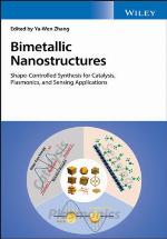 Bimetallic nanostructures : shape-controlled synthesis for catalysis, plasmonics, and sensing applications
