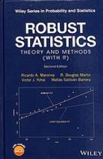 Robust Statistics